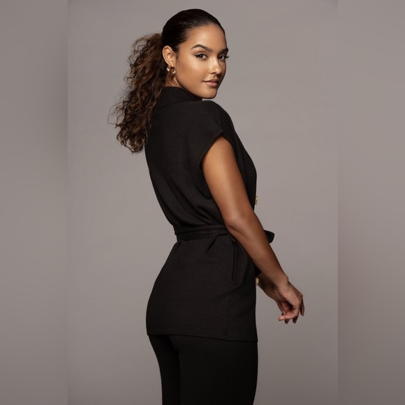 NEW JLUXLABEL Elayne Sweater - Picture 5 of 7